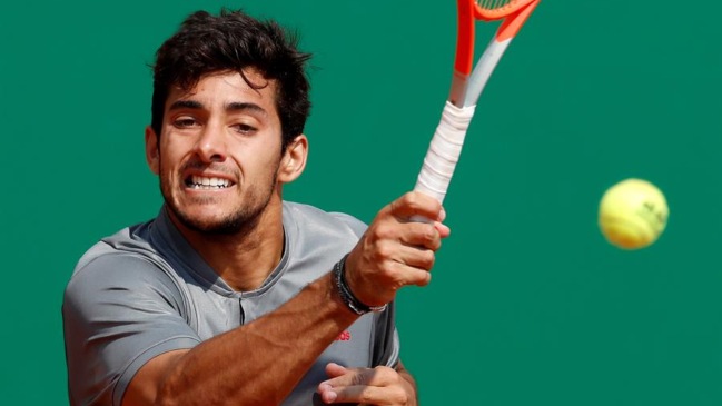 Cristian Garin enfrenta a Matteo Berrettini en busca de las semifinales del Masters de Madrid