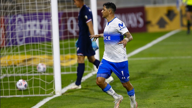 “La Franja”: La UC prepara un duro duelo frente a La Calera