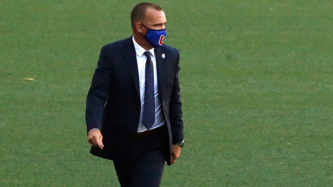 “En La Ruta del León”: La U alista su visita a Antofagasta en un nuevo examen para Dudamel