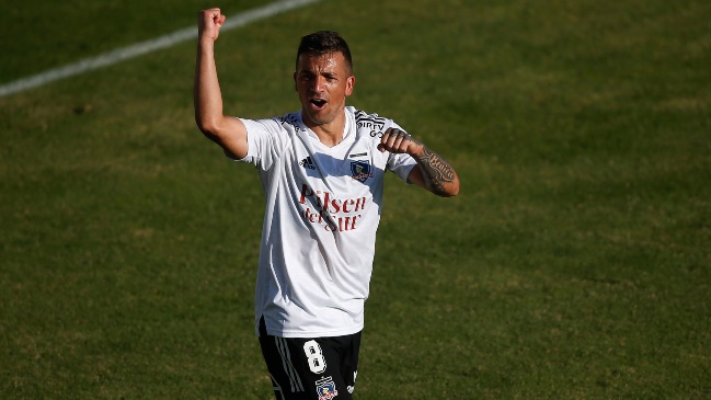 Colo Colo buscará volver a ganar ante Palestino en el retorno de sus “experimentados”