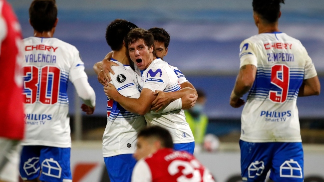 Clemente Montes: No estoy ni cerca de Messi, pero quiero trabajar para hacer mi nombre