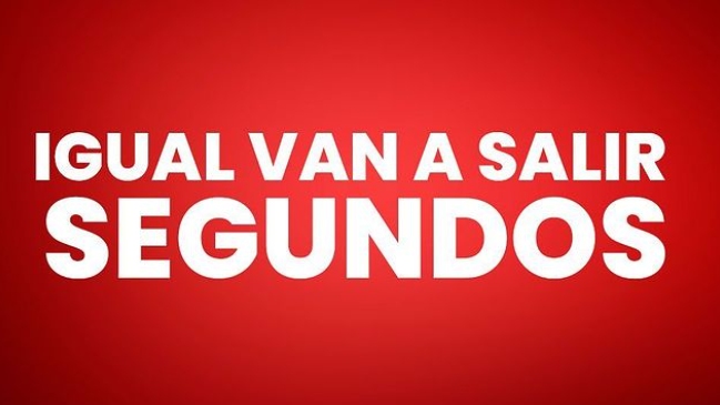 “Igual van a salir segundos”: El molesto mensaje que dedicó club boliviano a un rival