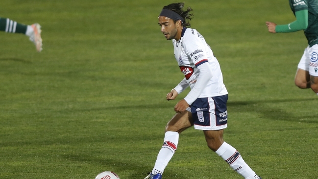 “Un espectáculo verlo jugar”: Mathías Vidangossy otra vez fue figura y se convirtió en tendencia