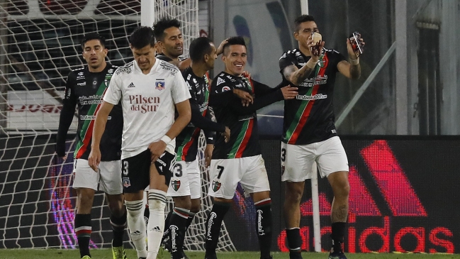 “Chilealbo”: Colo Colo sufrió su segunda derrota consecutiva