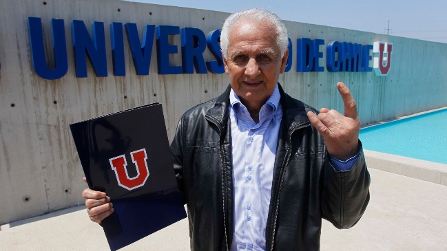 Leonel Sánchez se encuentra estable y bajo estricta observación