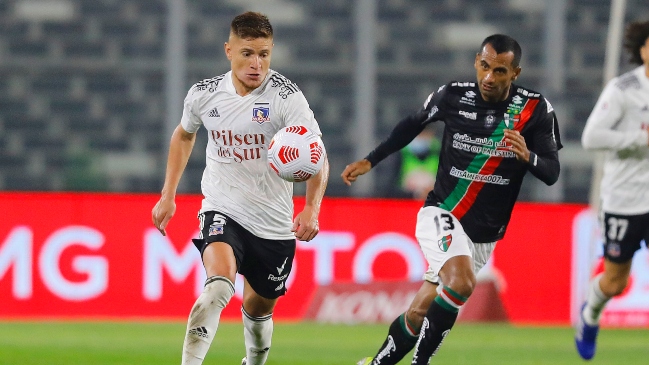 Leonardo Gil citó a Marcelo Bielsa para expresar su molestia tras derrota de Colo Colo