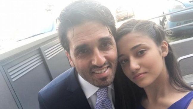 Hinchas agredieron a la hija del técnico de Pescara antes de un partido en Italia