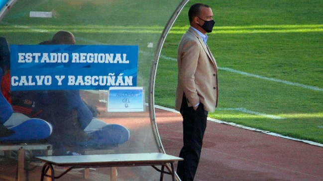 “Qué mal juega la U”: Dudamel fue tendencia por innumerables críticas pese al triunfo