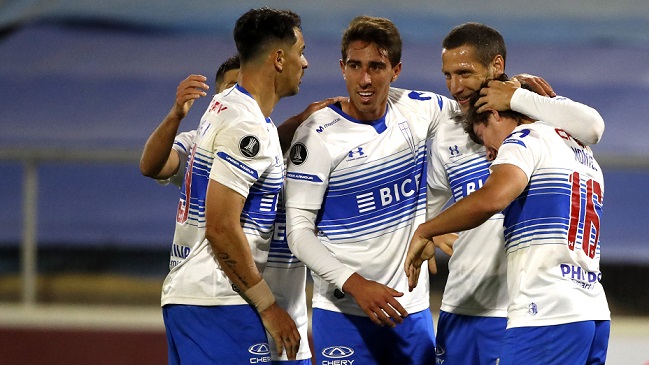 La programación de la cuarta fecha de la fase grupal de la Copa Libertadores