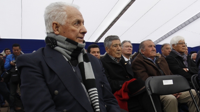 Leonel Sánchez estuvo seis horas esperando a ser atendido, según contó su entorno familiar