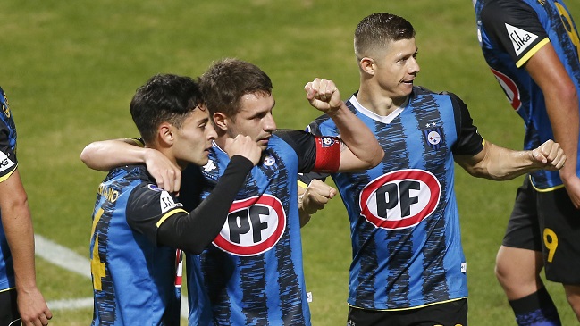 La agenda para esta semana en la cuarta fecha de la fase grupal en Copa Sudamericana