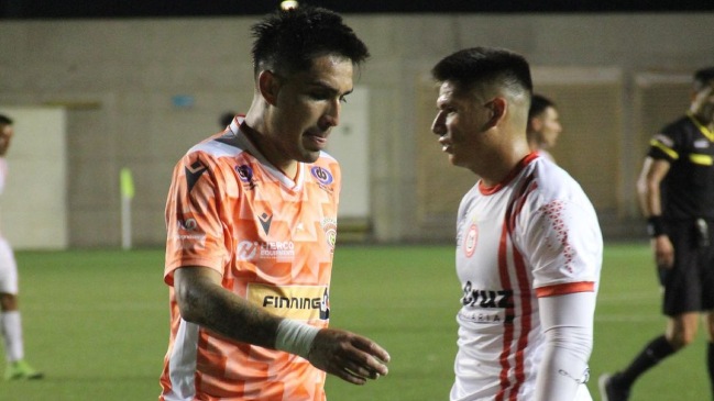 San Felipe y Cobreloa siguen sin despegar en el Ascenso tras deslucido empate en Quillota