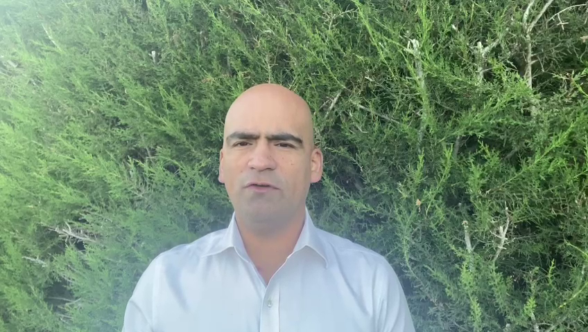 Jorge Osorio: Tenemos que entregar mejores imágenes al árbitro en la zona de revisión del VAR