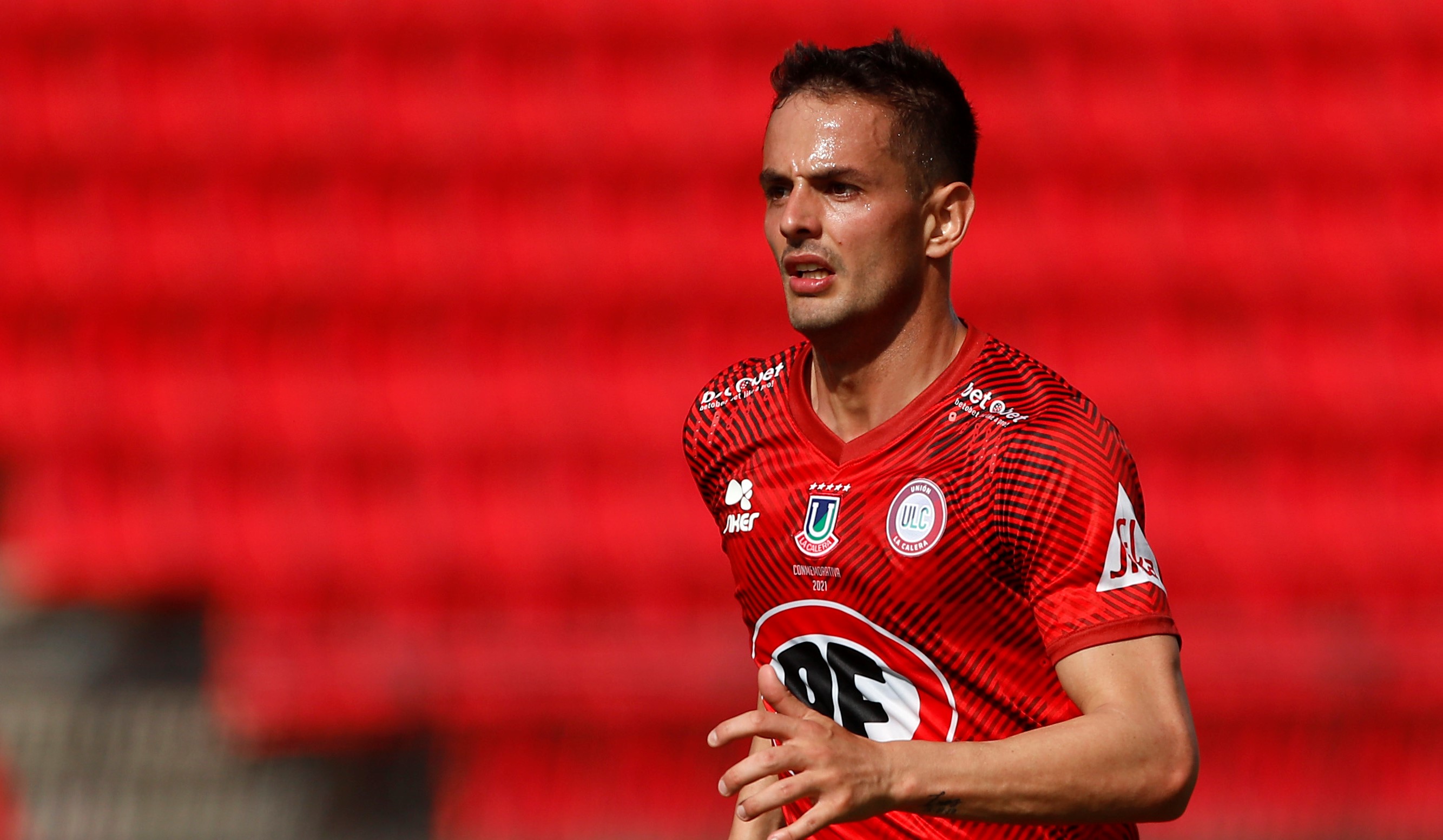 Unión La Calera enfrenta a Flamengo con la misión de seguir con vida en la Copa Libertadores