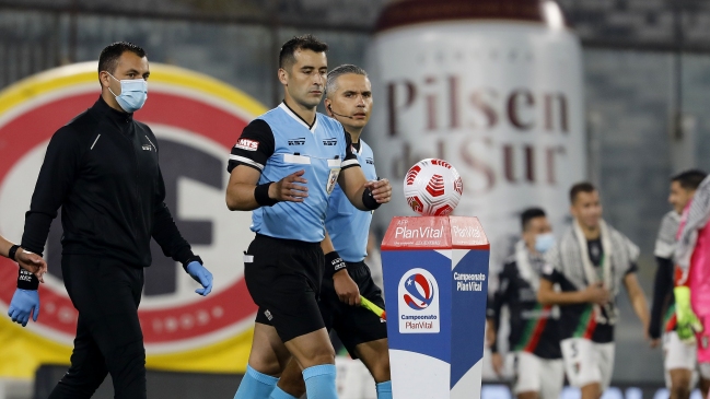 Edmundo Valladares: Confiamos en que existan las sanciones que correspondan