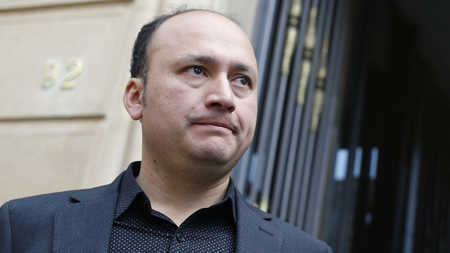 Valladares: Necesitamos que Colo Colo vuelva a ser un club formador