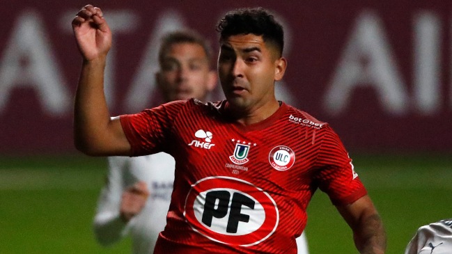 Unión La Calera recibe a Flamengo en busca de su primera victoria en la Copa Libertadores