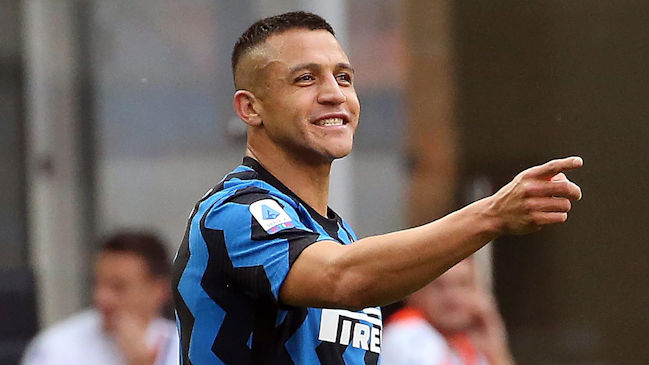 Inter sigue celebrando su título de Serie A y enfrenta a AS Roma