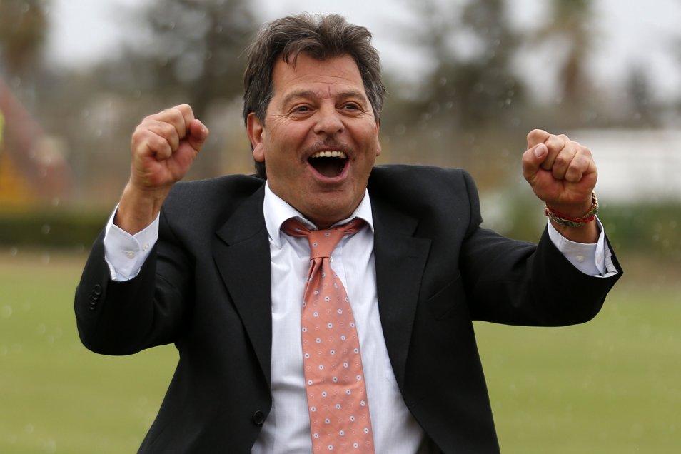 Del “Peineta” al “Coca”: Los postulantes del deporte que probarán suerte en las elecciones