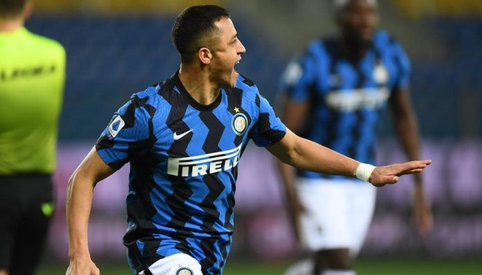 Ex estrella de la Serie A colmó de elogios a Alexis Sánchez: Es un súper campeón y un jugador fabuloso