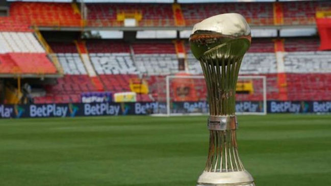 Sindicato de futbolistas colombianos pidió suspender la actividad en su país por crisis social