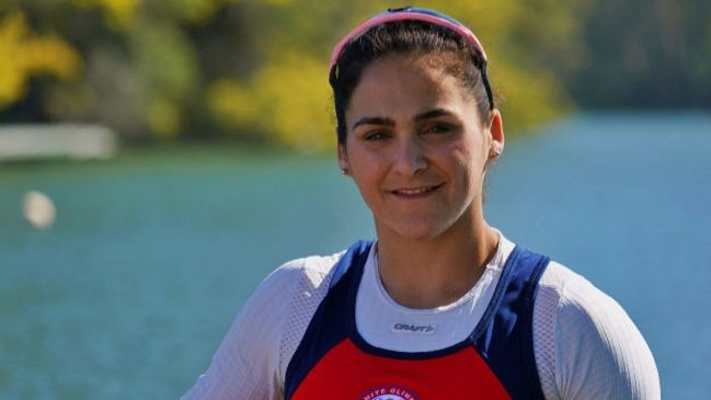 María José Mailliard y Karen Roco avanzaron a semis del Mundial de Canotaje en Hungría