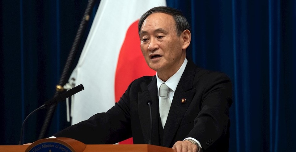 Primer ministro de Japón afirmó que es posible unos Juegos Olímpicos seguros pese al virus