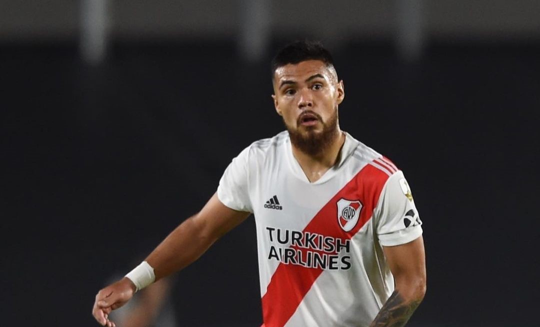 Italo Díaz: Paulo está más maduro después de tantas alegrías y frustraciones