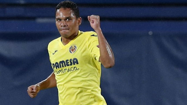 Fernando Gutiérrez: La oficina técnica de Colo Colo nos propuso el nombre de Carlos Bacca en 2020