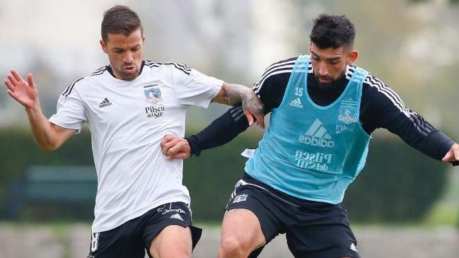 Colo Colo no pudo jugar con el SAU y tampoco entrenará el fin de semana en el Monumental