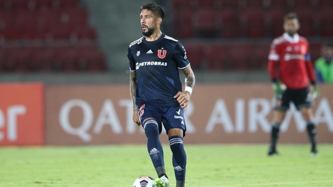 Ramón Arias: Vamos encontrando el camino y el juego que deseamos