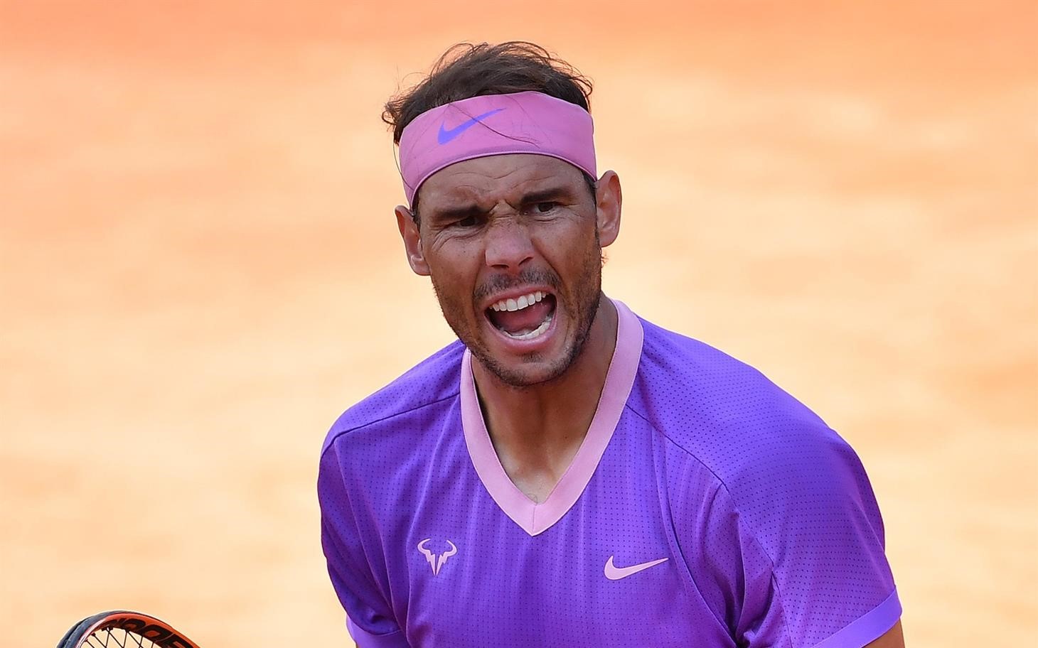 Rafael Nadal: Preferiría que se esperara un año más para los Juegos Olímpicos de Tokio