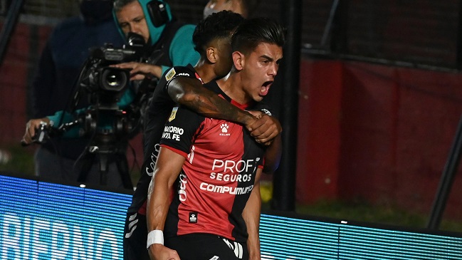 Colón venció en penales a Talleres y enfrentará a Independiente en semifinales de la Copa de la Liga