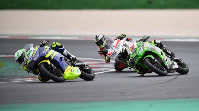 Isis Carreño logró un histórico cuarto lugar en la Women’s Cup de Europa