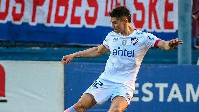 Nacional informó un cuarto caso de coronavirus en la antesala del duelo ante la UC por Libertadores