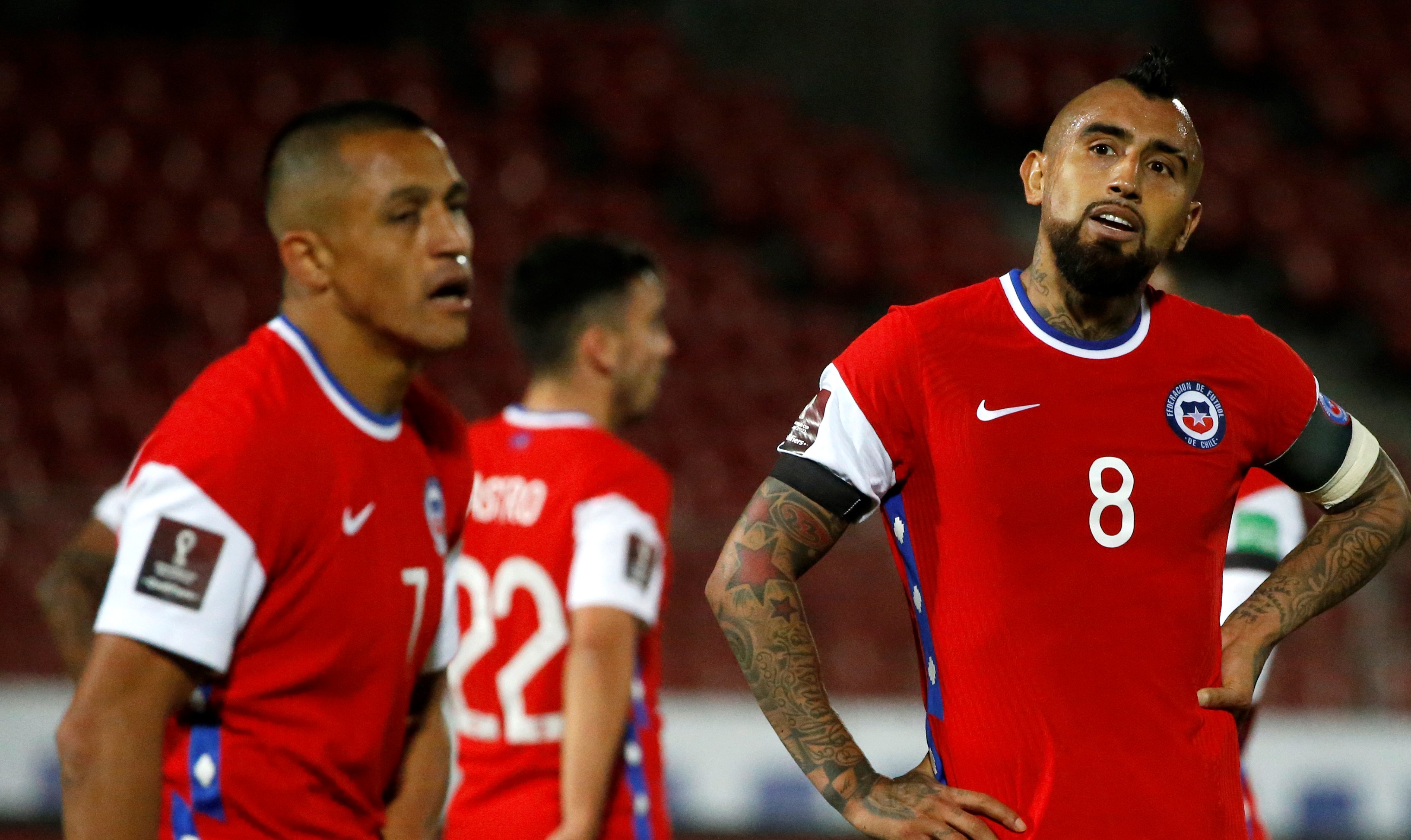 La segunda vuelta de gobernadores regionales es el mismo día del debut de Chile en Copa América