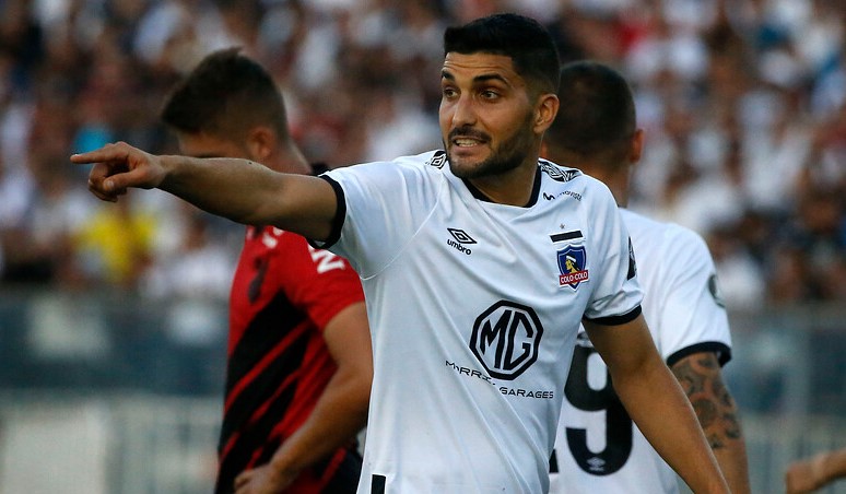 DT de Juventude: Nicolás Blandi es nuestra prioridad, es el tipo de jugador que todo club busca