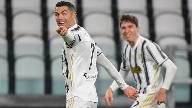 Atalanta y Juventus se enfrentan en la final de Copa Italia