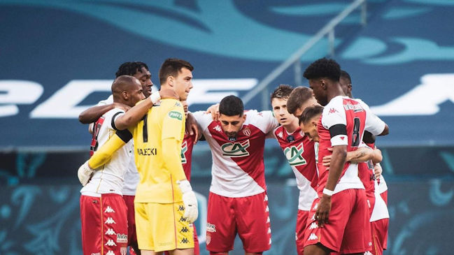 Guillermo Maripán tras la final perdida ante PSG: Fue una gran decepción