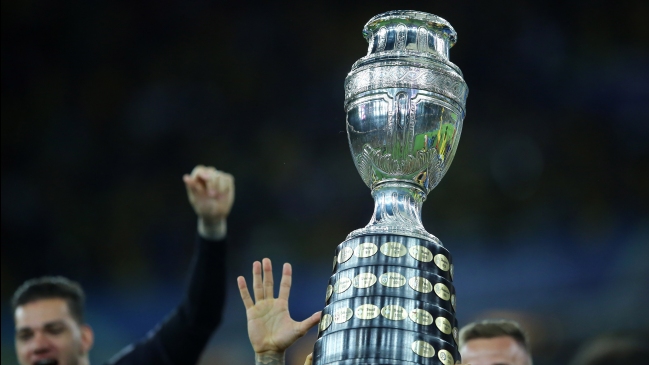 Colombia declinó organizar la Copa América de este año