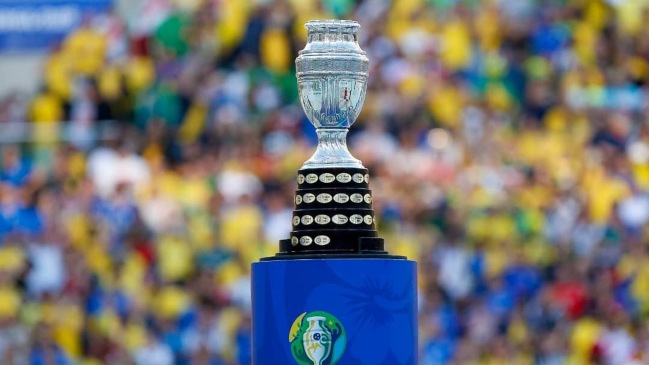 Prensa internacional apunta a que Argentina albergará de forma solitaria la Copa América