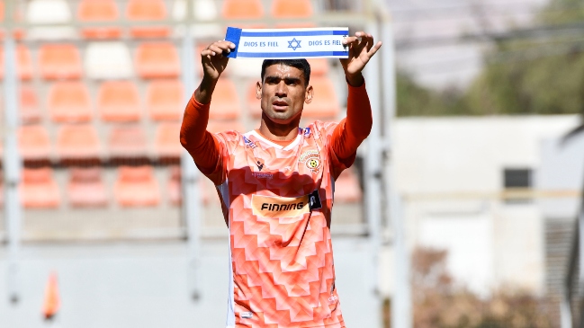 David Escalante: Hay odio y rechazo a Israel