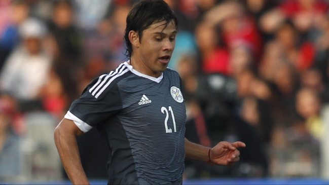 Paraguay convocó a los mellizos Romero para los partidos de Clasificatorias