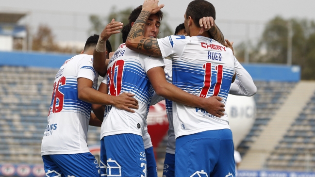 Universidad Católica sumó otro caso positivo en la previa al duelo con Unión Española