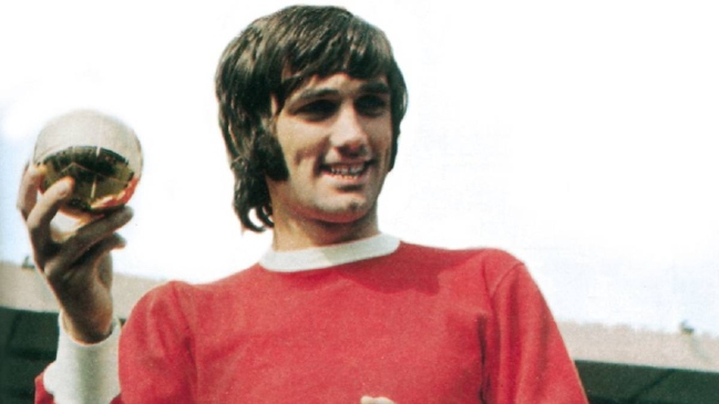 “En 1969 dejé las mujeres y la bebida…”: Las mejores frases de George Best en el aniversario de su natalicio