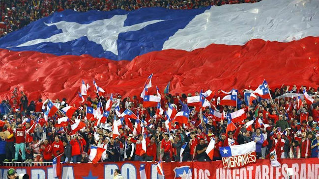 Enrique Paris reconoció que el Gobierno trabaja en un protocolo para albergar la Copa América