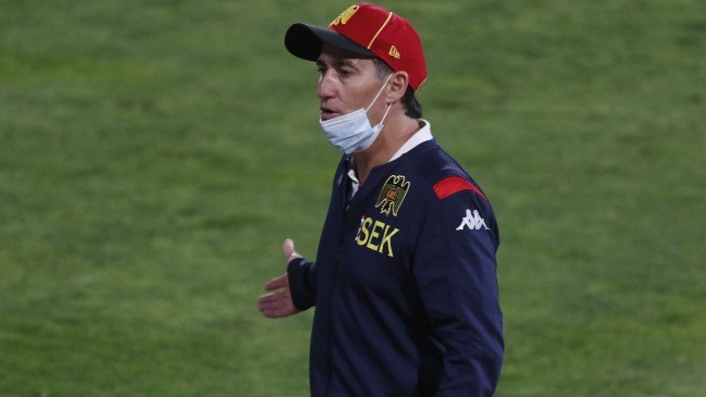 César Bravo: Los jugadores han entendido la idea y aprovecharon las situaciones de gol