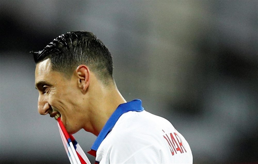 La amargura de París Saint-Germain tras perder el título de la Ligue 1