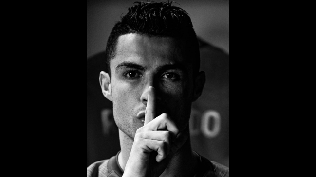 La elocuente publicación de Cristiano tras ser suplente en goleada de Juventus