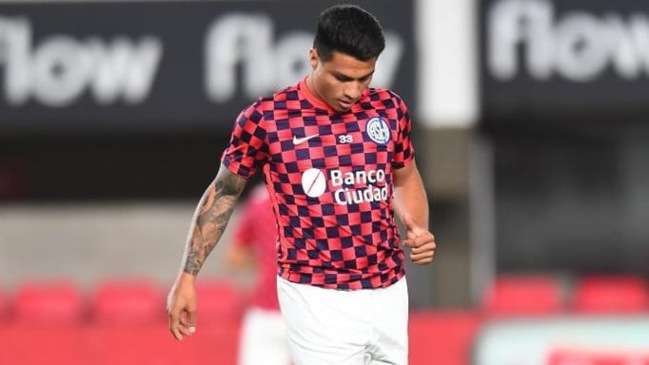 San Lorenzo tiene un nuevo caso de coronavirus y se sumó a las bajas para enfrentar a Huachipato